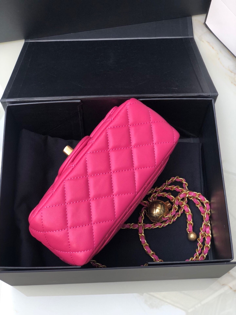 Ch**el cf series bags